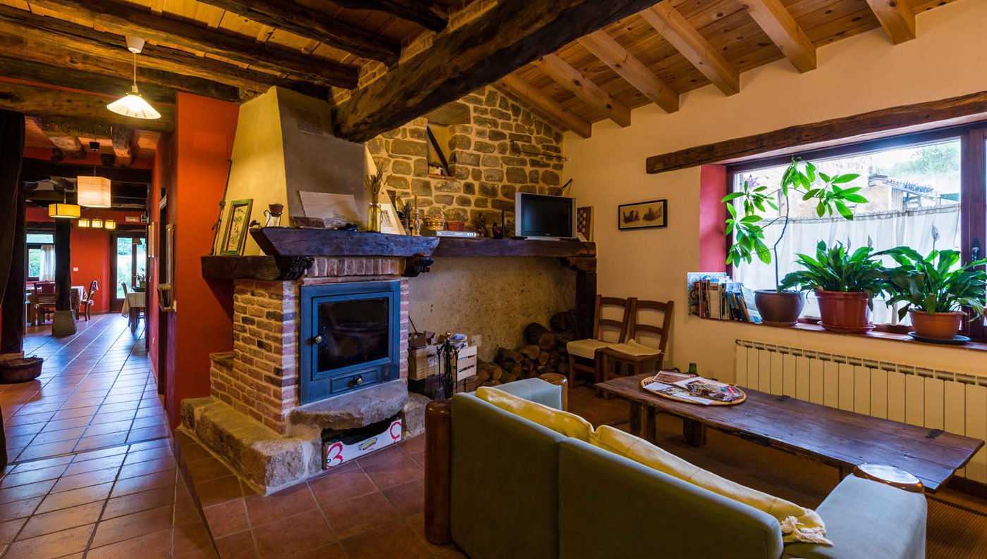 Imagen de Hotel Rural Piedra Abierta