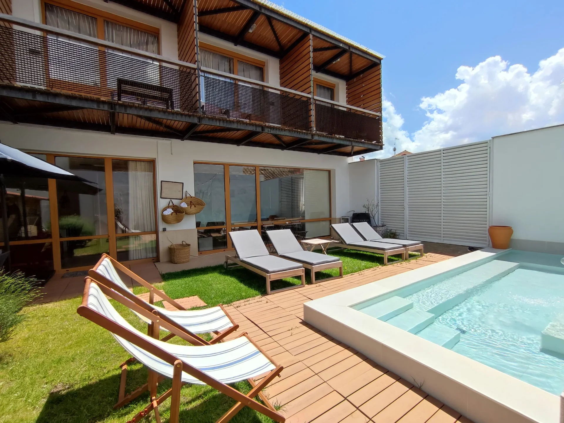 Imagen de Eco Hotel Terrafranca