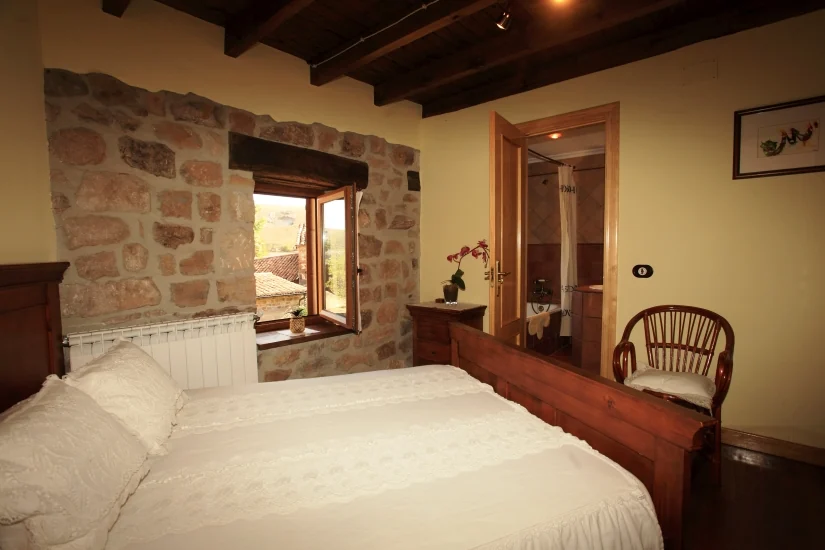Imagen de Casa Rural La Galana