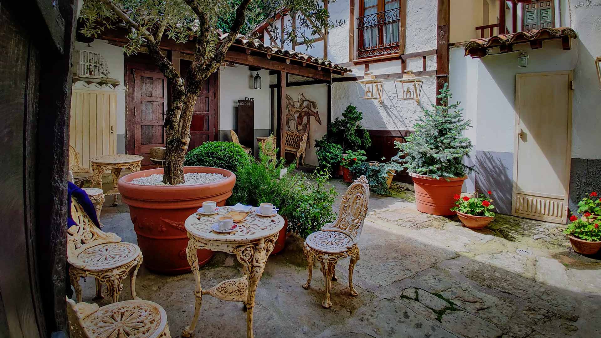 Imagen de Casa de la Sal