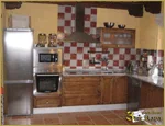 Fotografía 3 de Casa Rural 3enraya + Spa