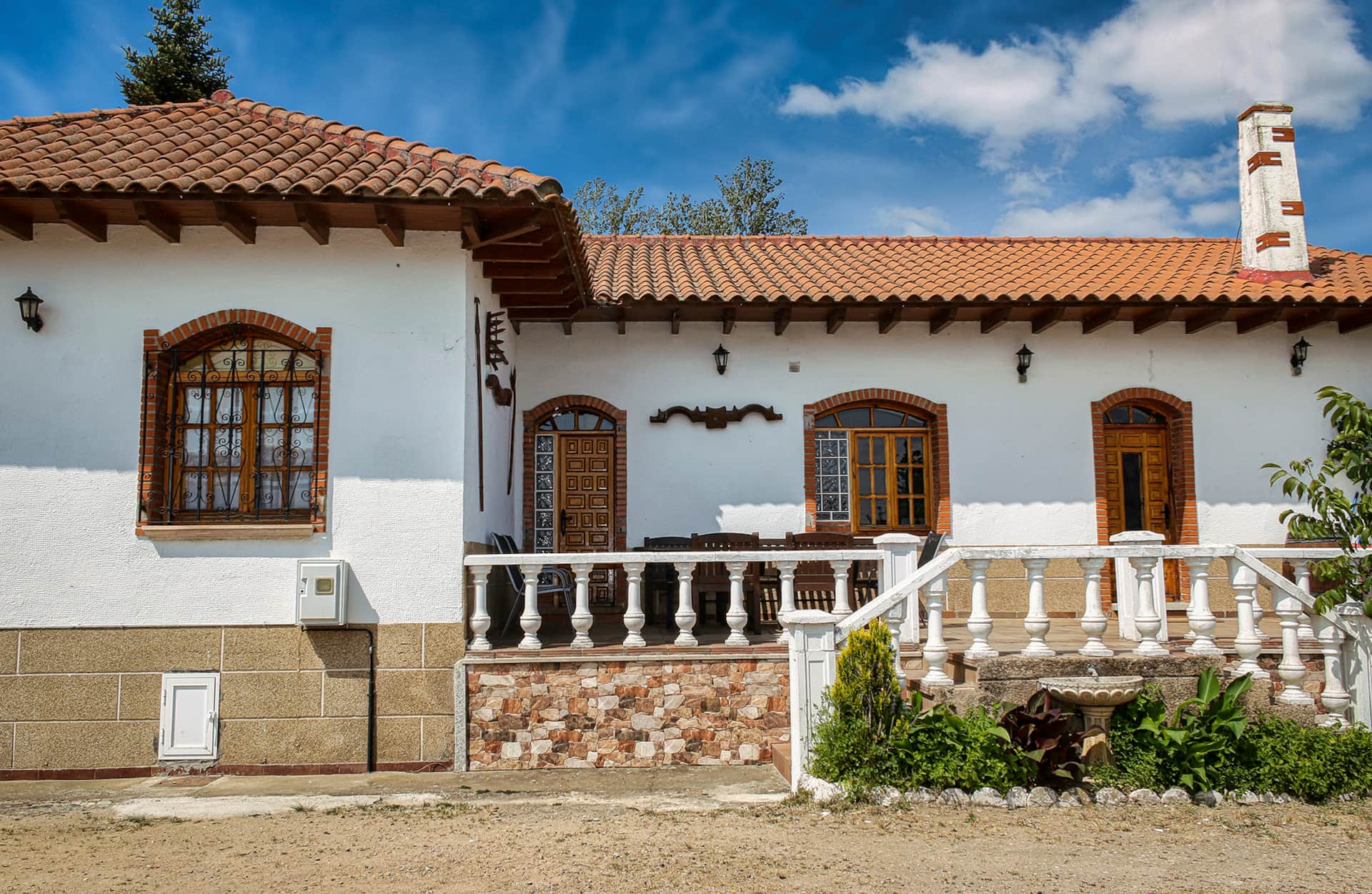 Imagen de Casa Rural La Viña
