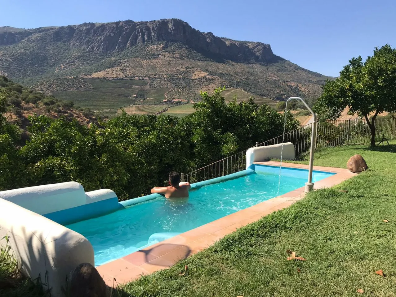 Imagen de Posada Real Quinta de la Concepción