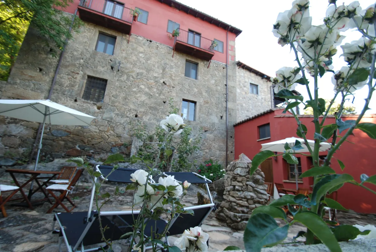 Imagen de Hotel Ruralmusical