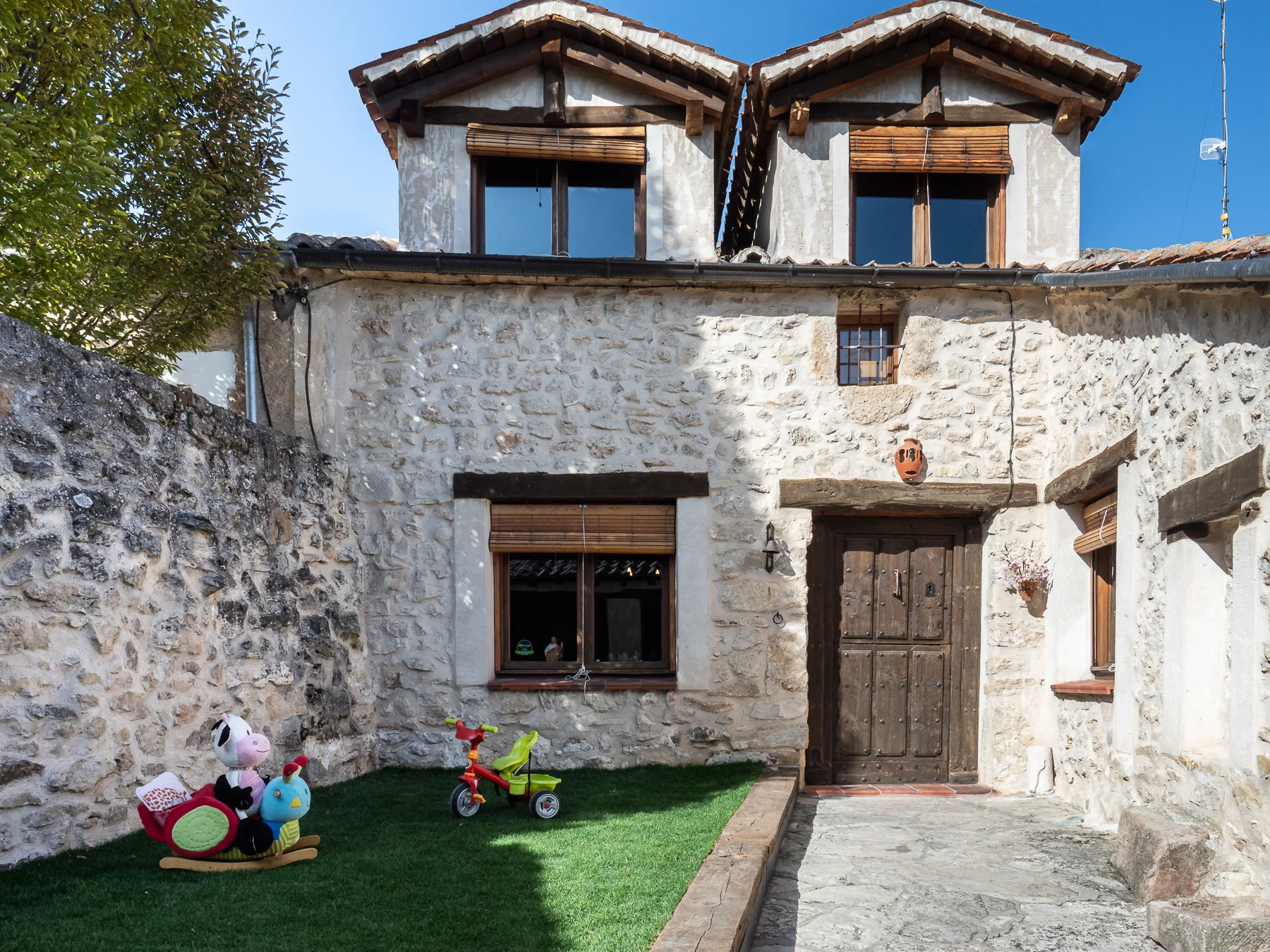 Imagen de Casa Rural La Fuente