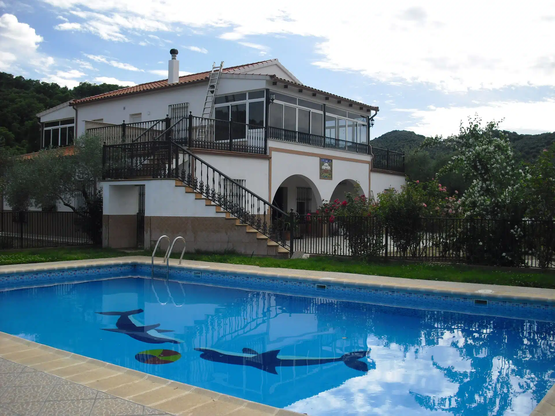 Imagen de Casas Rurales La Colina