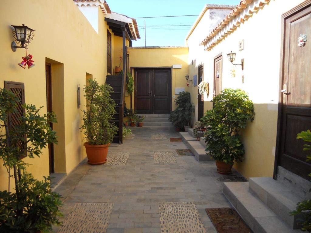 Imagen de Casa Rural Antón Piche