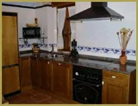 Fotografía 3 de Casa Las Espigas