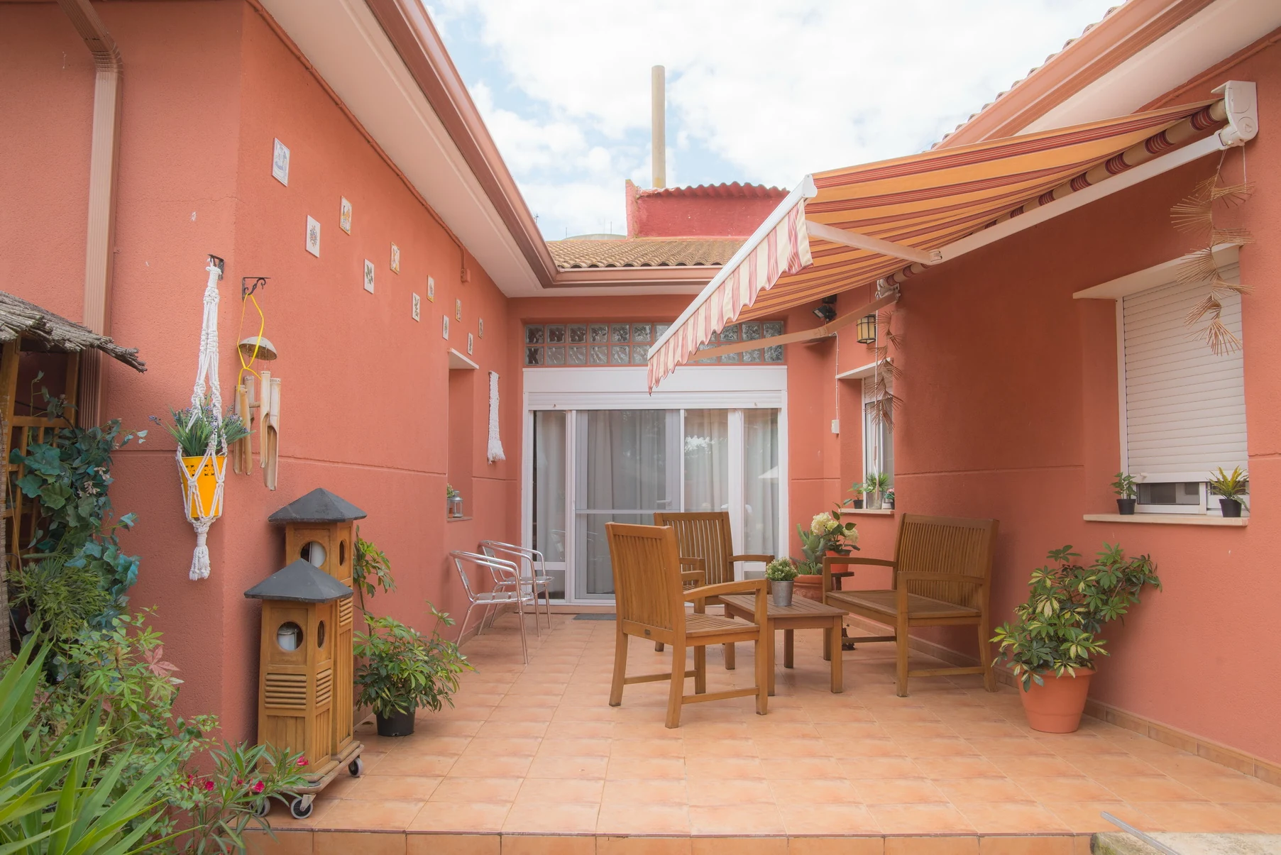 Imagen de Casa Rural Guadalupe-Herrador