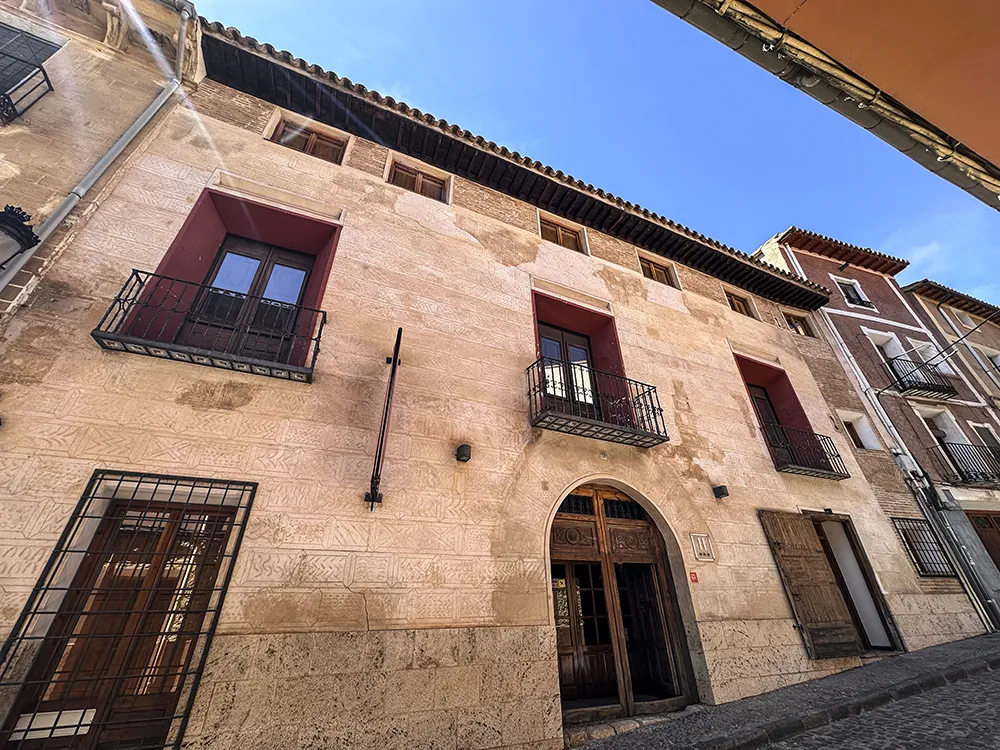 Imagen de Posada del Almudí