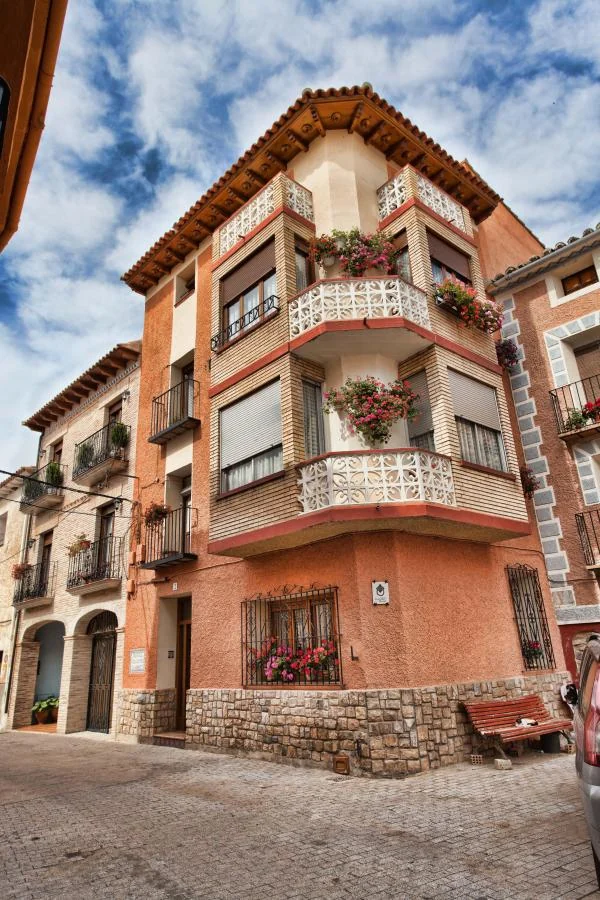 Imagen de Villa de Vera