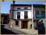 Casa de Andrín
