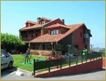 Hotel Rural El Viejo Roble