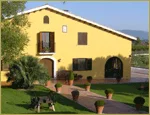 Imagen de Cal Ruget Biohotel