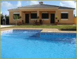 Imagen de Casa con Jardín