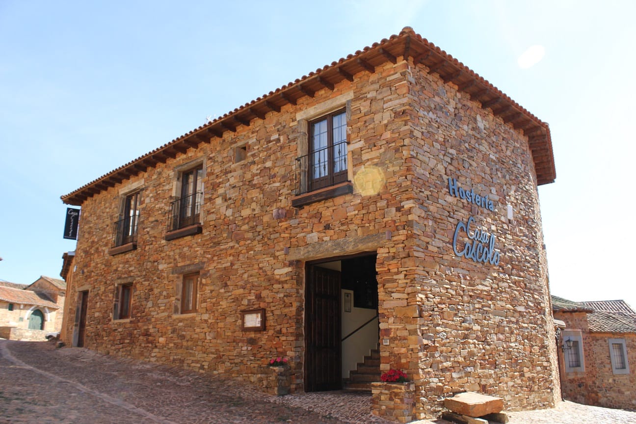 Imagen de Casa Coscolo