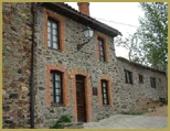 La Casa del Abogado