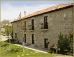 Imagen de Casa Rural Augas Santas