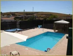 Imagen de Casa Rural 3enraya + Spa